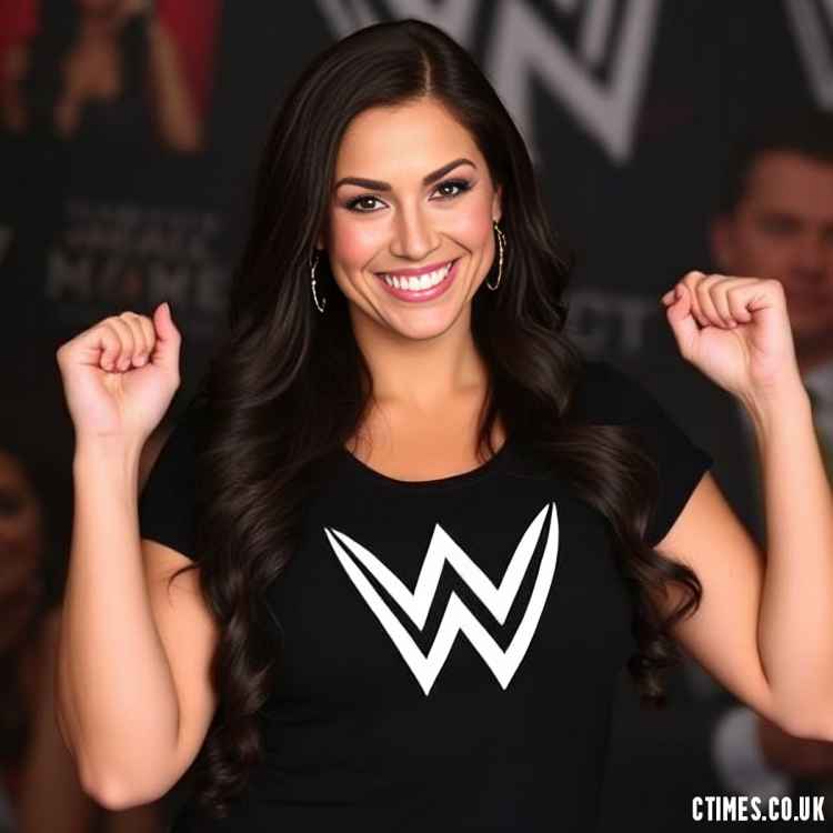 Elizabeth Huberdeau: Complete Biography 2026 – Beyond the John Cena