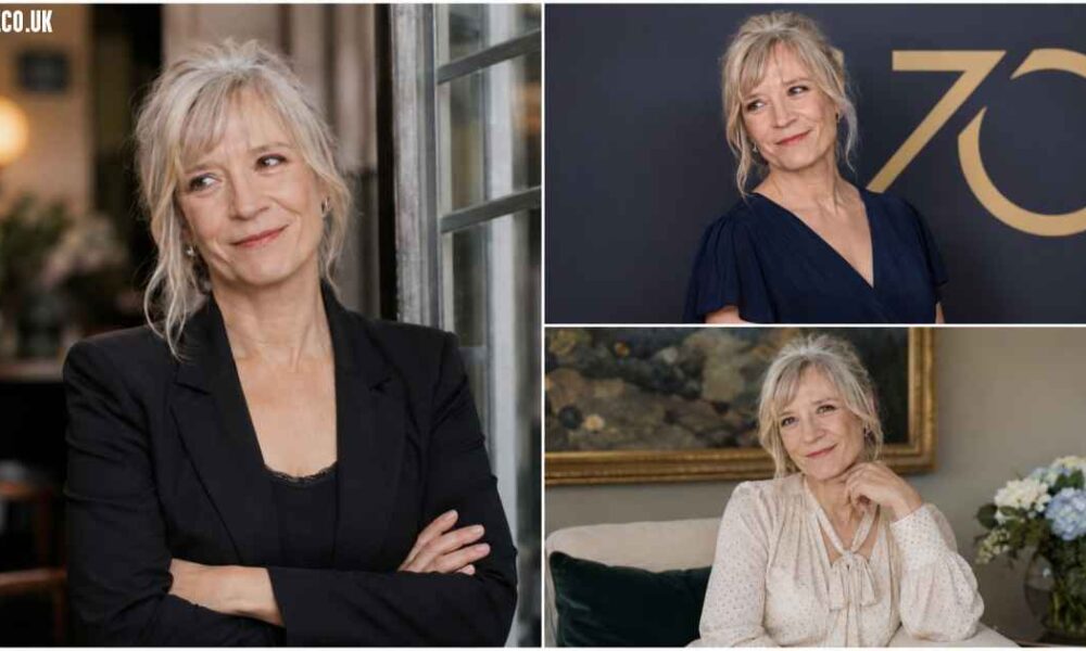 Hermine Poitou: The Private French Designer, Illustrator, and David Thewlis's