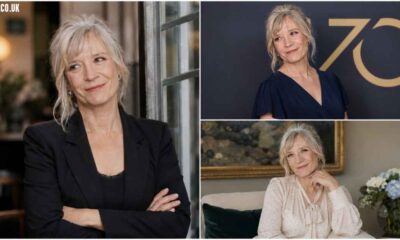 Hermine Poitou: The Private French Designer, Illustrator, and David Thewlis's