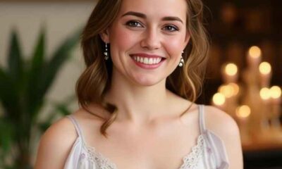 Grace Adderley: Complete Biography 2026 – Updated Edition