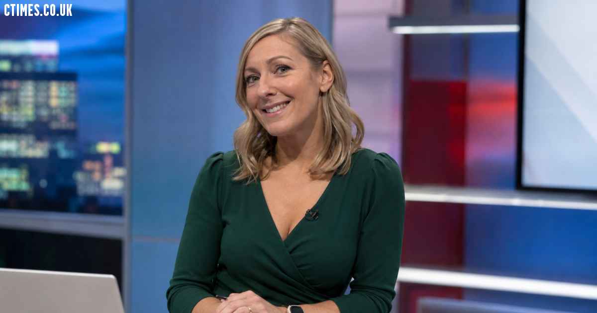Vicky Gomersall