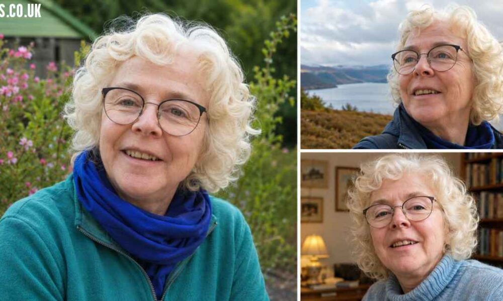 Jo McCubbin: Paediatrician, Environmental Advocate, and Champion