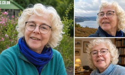 Jo McCubbin: Paediatrician, Environmental Advocate, and Champion