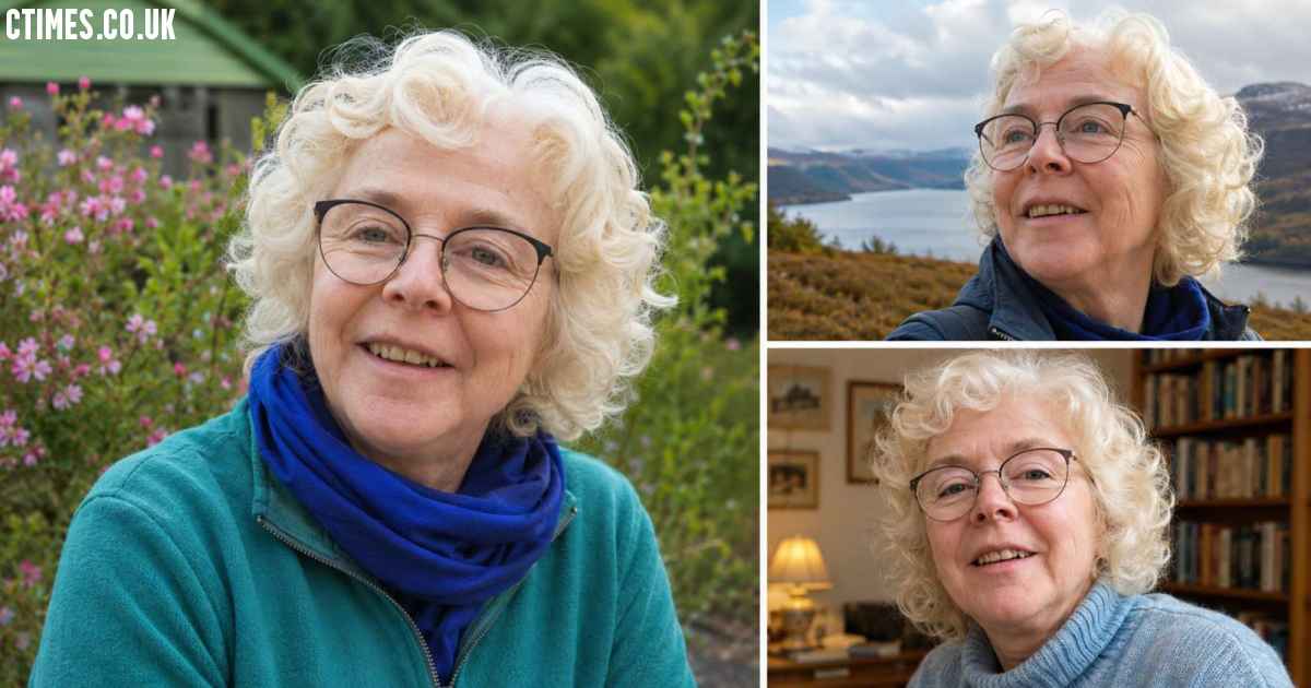 Jo McCubbin: Paediatrician, Environmental Advocate, and Champion