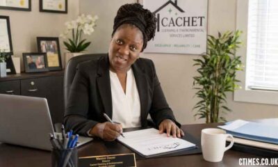 Maxine Dwyer: Entrepreneur, TV Host, Health Executive & Public Records