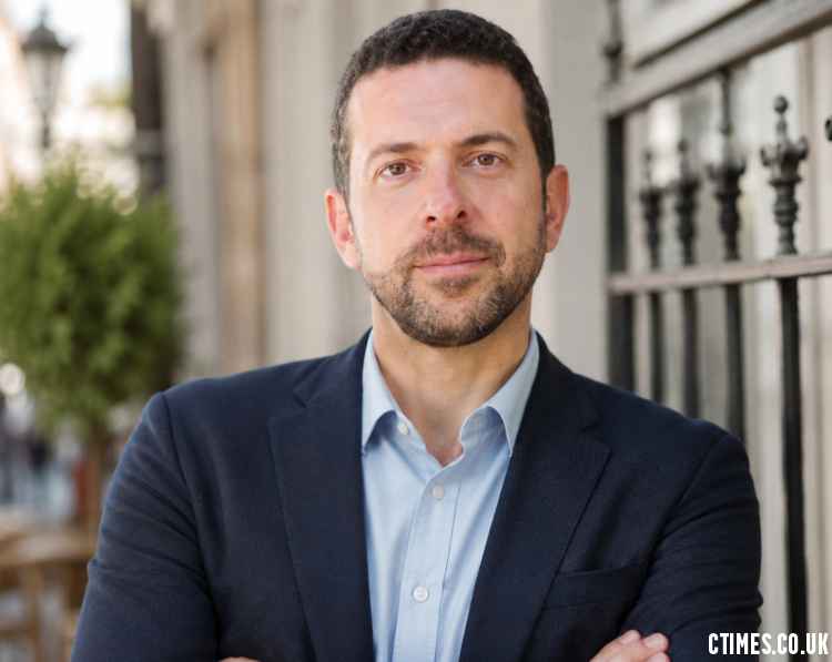 Alex Christoforou