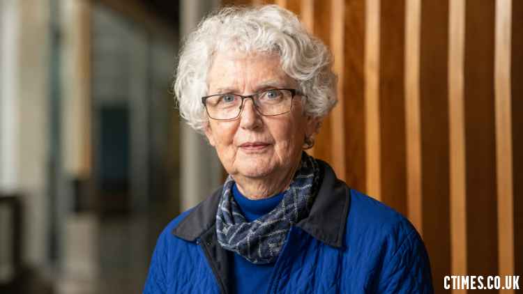 Caroline Crowther