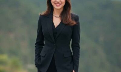 Vivian Kao: Complete Biography 2026 – The Business Powerhouse