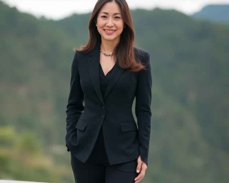 Vivian Kao: Complete Biography 2026 – The Business Powerhouse