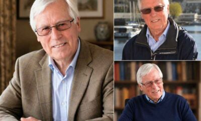 Who Is John Craven? BBC Legend’s Age, Family & Countryfile Legacy
