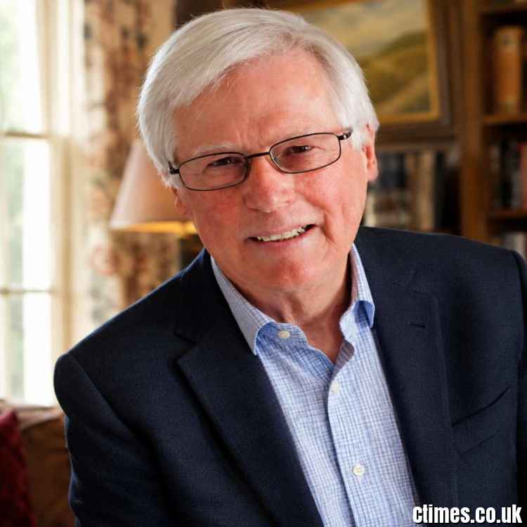 John Craven