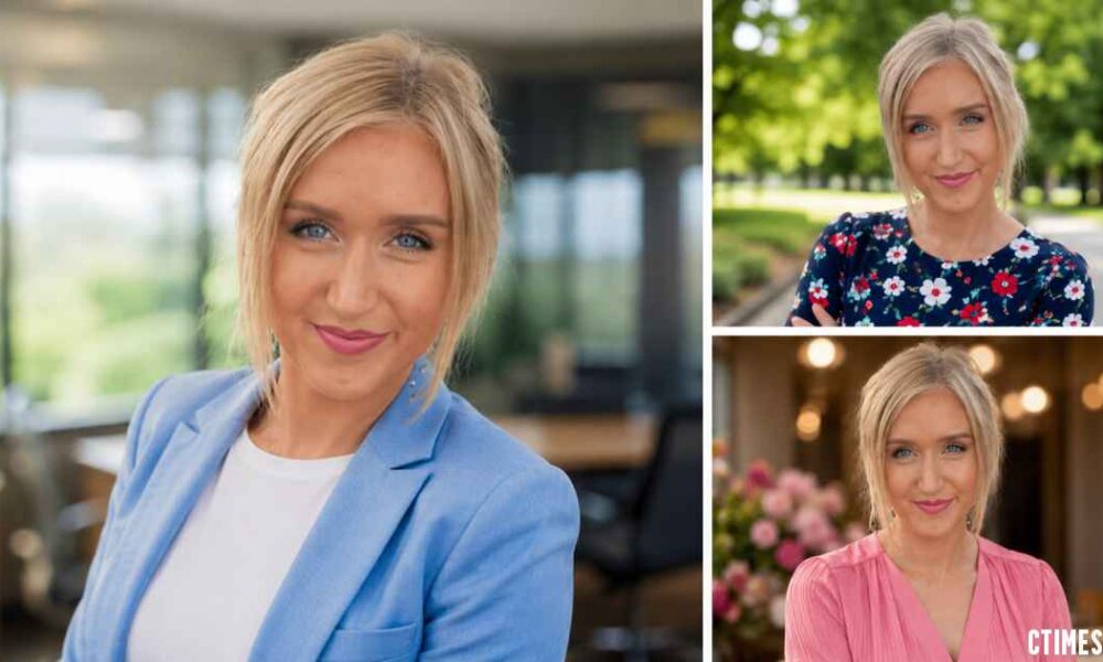 Ellie Pitt: ITV News Reporter 2026 – Career, Reporting Style, and Public