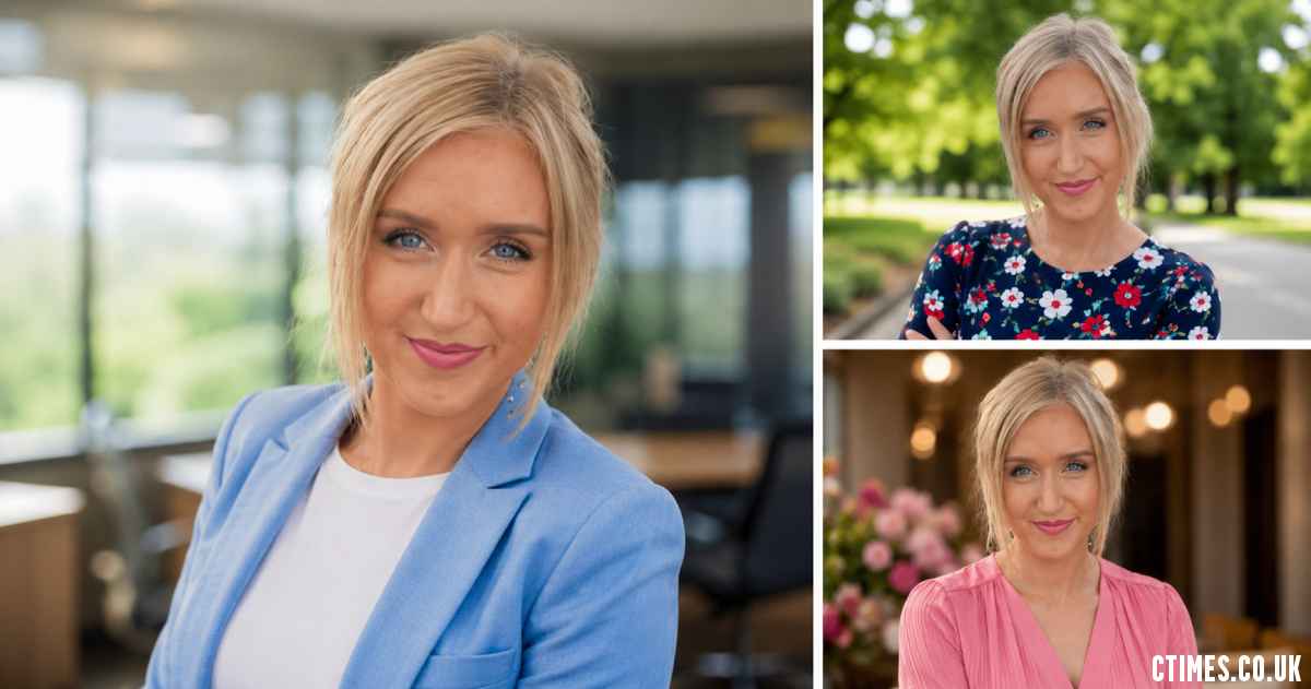 Ellie Pitt: ITV News Reporter 2026 – Career, Reporting Style, and Public