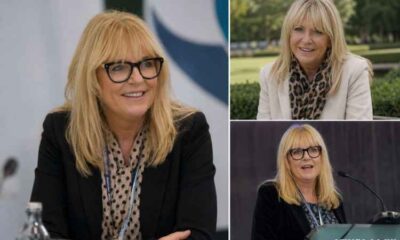 Sally Traffic: BBC Radio 2’s National Treasure & Queen of Travel News