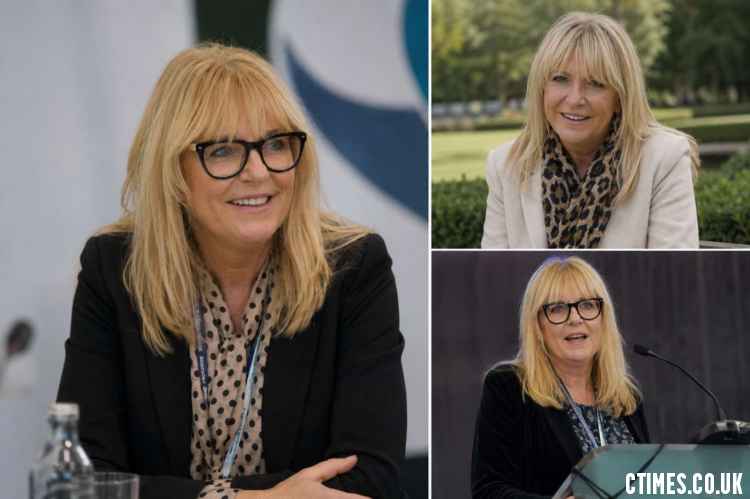 Sally Traffic: BBC Radio 2’s National Treasure & Queen of Travel News