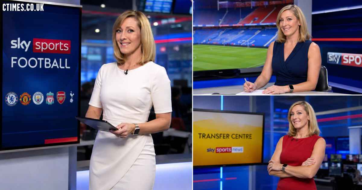 Vicky Gomersall