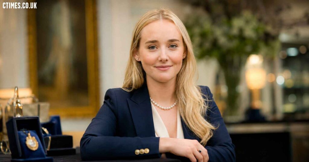 Personal Life, Family and Why Hettie Jago Matters in 2026