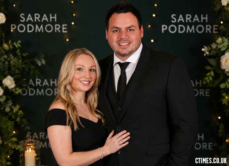 Sarah Podmore