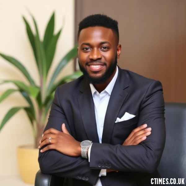 Kehinde Alli