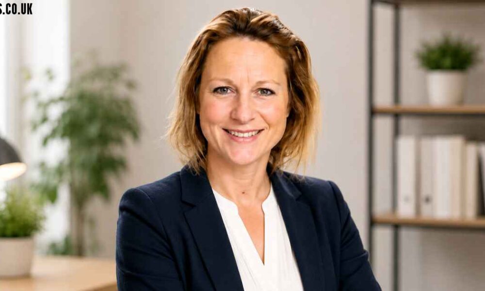 Emma Michell Chartered Accountant