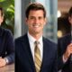 Spencer McMillan as CEO, Engineer & Commercial Real Estate Leader.