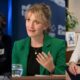 Aggie Chambre: LBC’s Rising Political Correspondent Shaping