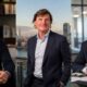 David Howden: The Billion-Pound Broker Who Built Howden Group