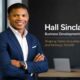 Hall Sinclair: Business Development Leader Shaping Talent Acquisition