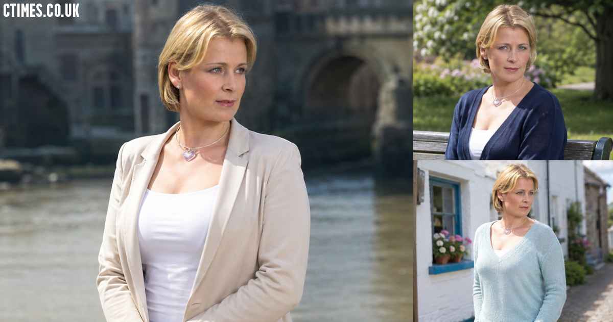 Victoria Graham with Egon Zehnder: Global Leadership Support