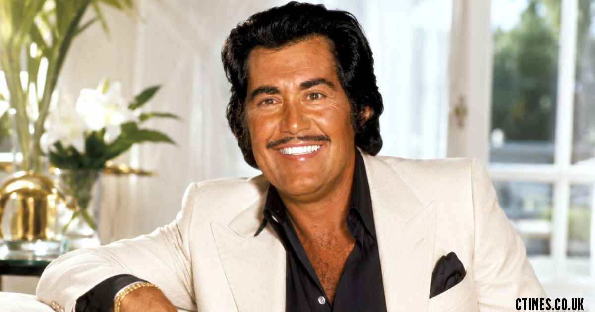 Wayne Newton