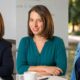 Rachel Cunliffe: CFO, Political Journalist & Charity Fundraising