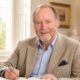 Private Academic in a Legendary Family, by Robert Attenborough