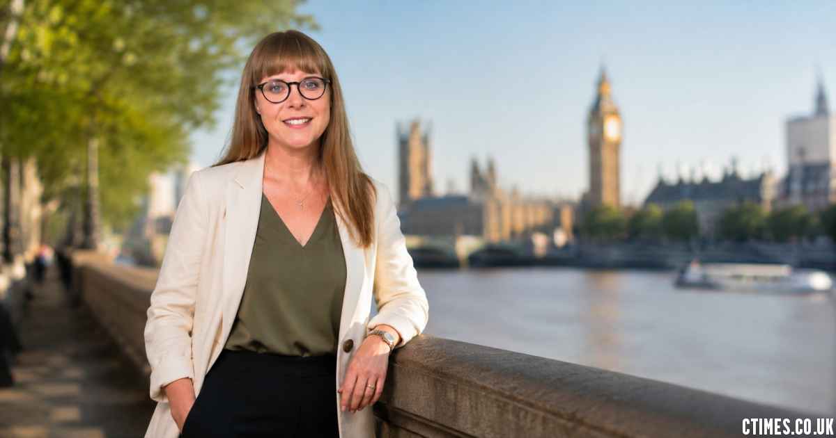 BBC Coverage: Where Viewers See Kate Kinsella