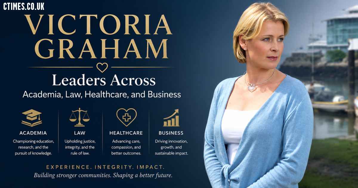 Victoria Graham, Mental Health & Counseling Services