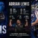 Adrian Lewis: Darts World Champion, Corporate Leaders