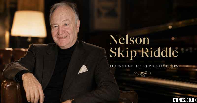 Who is Nelson Skip Riddle?