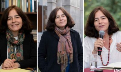 Valeria Wasserman: Translator, Linguist, and the Private Mind