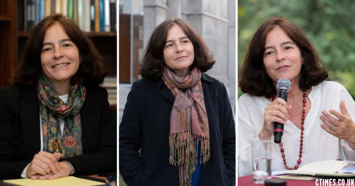 Valeria Wasserman: Translator, Linguist, and the Private Mind