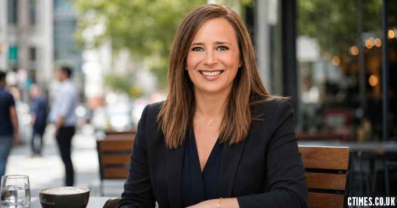 Who is Daniela Elser?