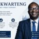 Kwasi Kwarteng: UK Chancellor, Author, and Ghanaian Political Voice