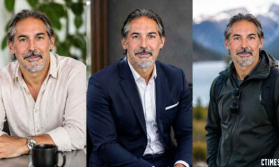 Suneil Setiya: Hedge Fund Billionaire, Climate Philanthropist
