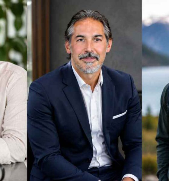 Suneil Setiya: Hedge Fund Billionaire, Climate Philanthropist