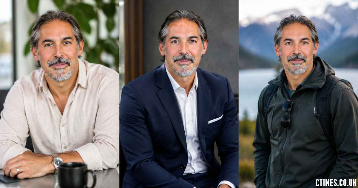 Suneil Setiya: Hedge Fund Billionaire, Climate Philanthropist