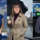 Kate Kinsella: BBC Weather Presenter, Broadcaster & “Cloud Chaser”