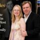 Mercedes Spall: The Private Daughter in Britain's Most Respected