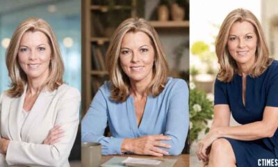Mary Nightingale: ITV’s Trusted Voice – The Definitive 2026 Profile