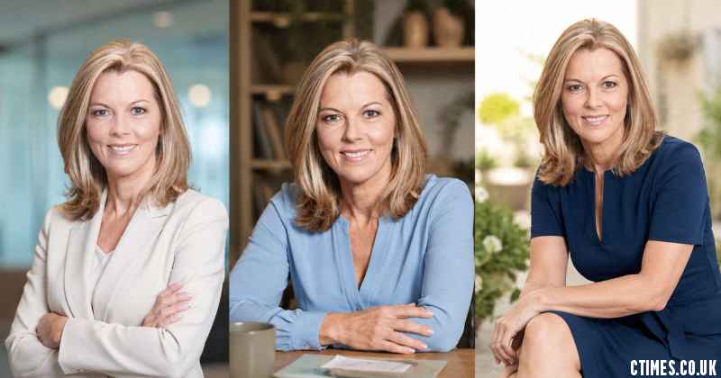 Mary Nightingale: ITV’s Trusted Voice – The Definitive 2026 Profile