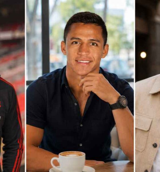 Alex Sanchez: Spanish Football Winger Rising in La Liga 2026
