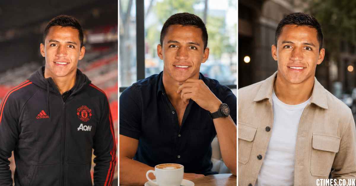 Alex Sanchez: Spanish Football Winger Rising in La Liga 2026
