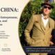Imogen China: Norwegian-Born Entrepreneur, Business Director